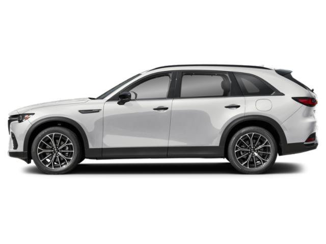 Used 2025 MAZDA CX-70 Plug-In Hybrid w/ Premium Plus AWD/4WD image 3