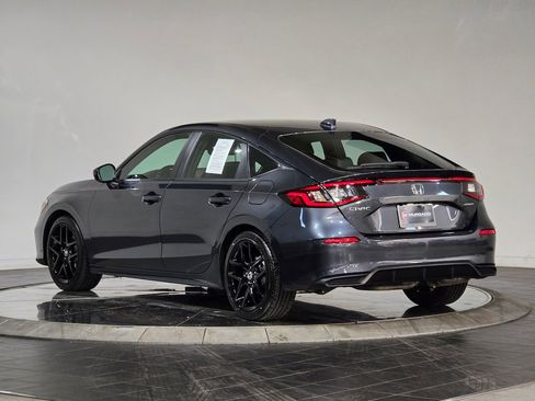 Used 2025 Honda Civic Sport image 7