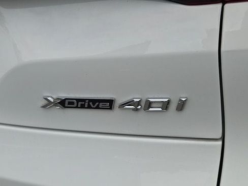 Used 2023 BMW X5 xDrive40i w/ Premium Package AWD/4WD image 32