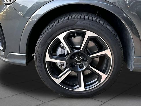 Used 2025 Audi Q3 2.0T Premium Plus AWD/4WD image 10
