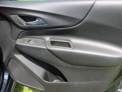 Certified 2020 Chevrolet Equinox LT image 25