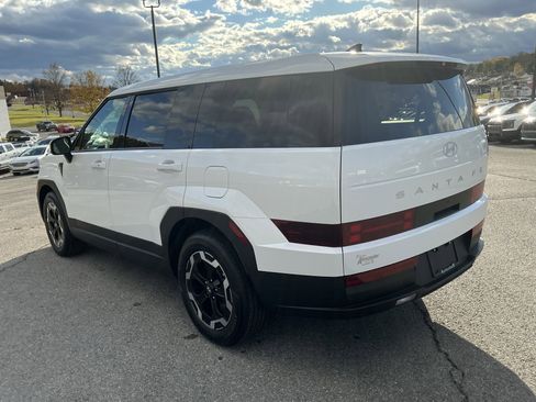 New 2026 Hyundai Santa Fe SE image 6
