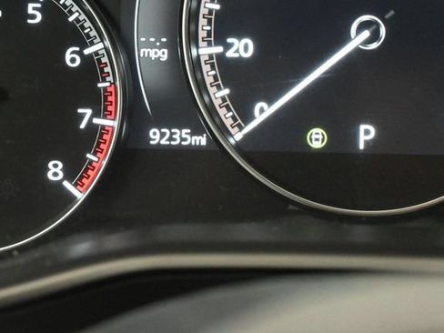 Used 2026 MAZDA CX-50 AWD 2.5 S w/ Premium Package image 4