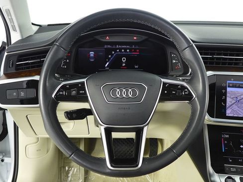 Used 2023 Audi A6 2.0T Premium w/ Convenience Package AWD/4WD image 27