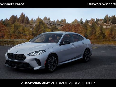 New 2026 BMW 228i w/ Premium Package image 1