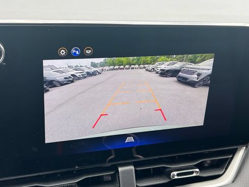 Used 2026 Chevrolet Equinox LT w/ Convenience Package II AWD/4WD image 30