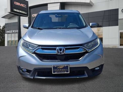 Used 2017 Honda CR-V EX image 23