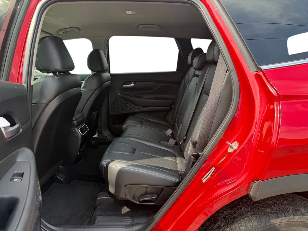 Used 2023 Hyundai Santa Fe XRT AWD/4WD image 27