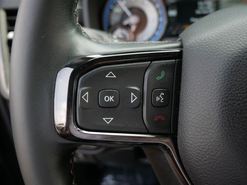 Used 2022 RAM 1500 Limited w/ Night Edition AWD/4WD image 28