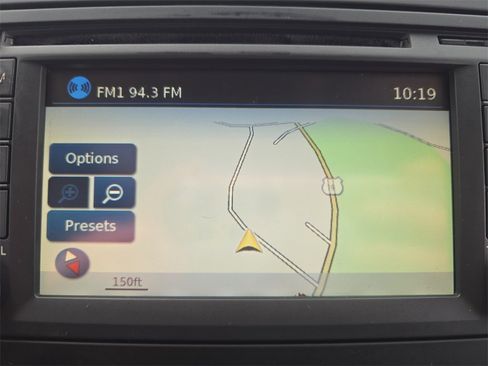 Used 2021 Nissan Frontier PRO-4X w/ Pro-4x Utility Package image 20