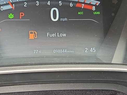 Used 2020 Honda CR-V EX image 20