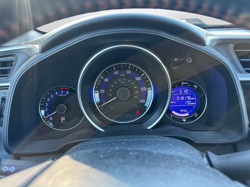 Used 2020 Honda Fit Sport image 13