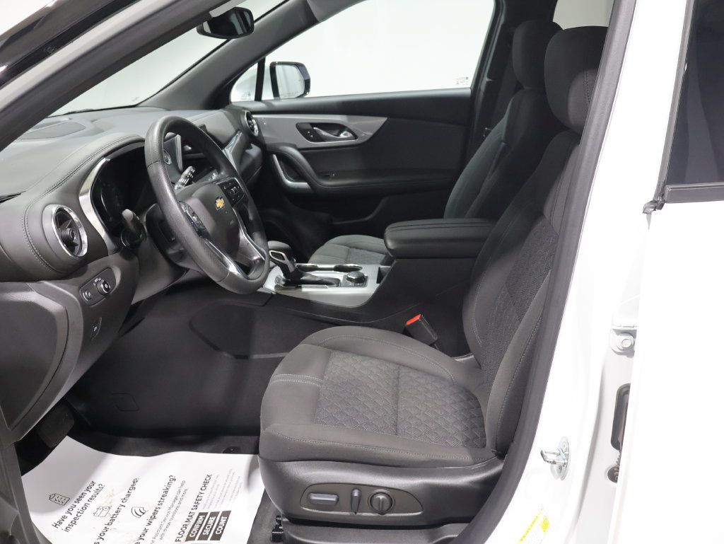 Used 2022 Chevrolet Blazer LT AWD/4WD image 10