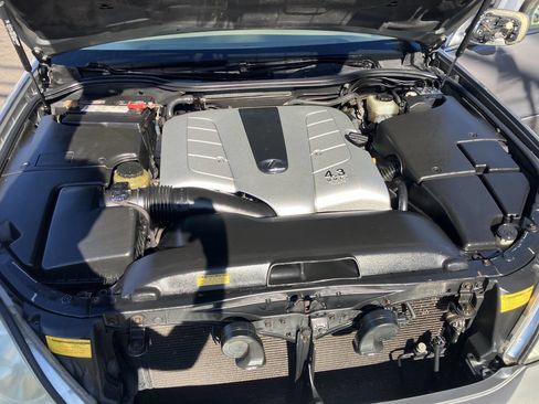 Used 2003 Lexus LS 430 image 32