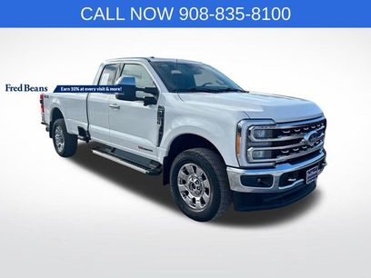 Certified 2023 Ford F250 Lariat w/ Chrome Package
