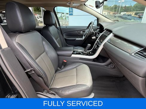 Used 2014 Ford Edge Sport w/ Vision Package AWD/4WD image 22