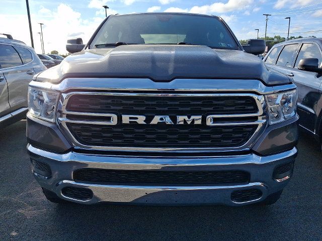 Used 2023 RAM 1500 Big Horn AWD/4WD image 2