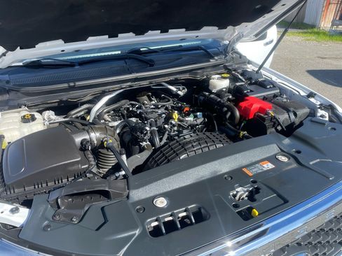 Used 2019 Ford Ranger XLT w/ Equipment Group 301A Mid image 14