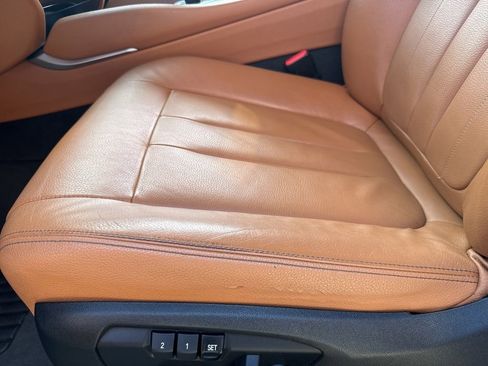 Used 2019 BMW X6 xDrive35i w/ Convenience Package AWD/4WD image 31