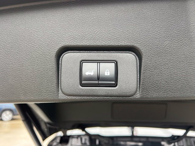 Used 2023 Nissan Rogue SL w/ SL Premium Package AWD/4WD image 23