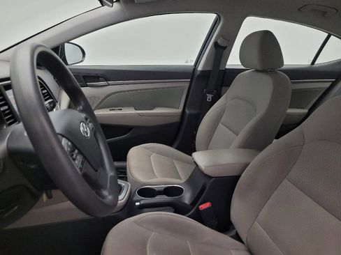 Used 2018 Hyundai Elantra SEL FWD image 17