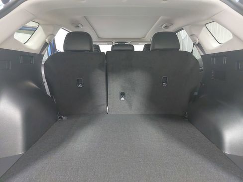 New 2026 Kia Sportage EX image 12