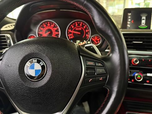 Used 2018 BMW 430i Gran Coupe w/ Premium Package RWD image 12