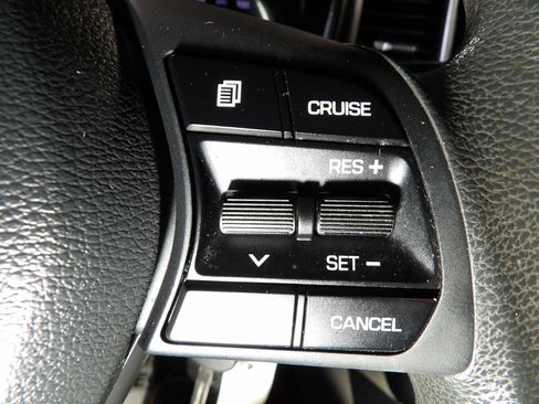 Used 2018 Hyundai Sonata SE w/ Cargo Package FWD image 17
