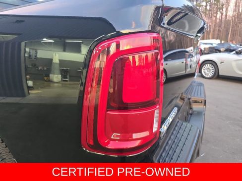 Used 2026 RAM 3500 Laramie image 35