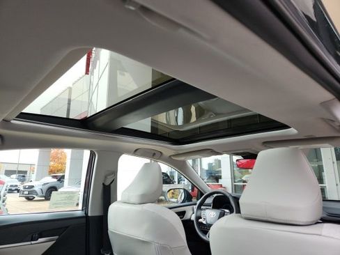 New 2026 Toyota Camry XLE AWD/4WD image 27