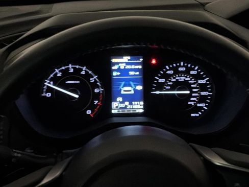 Used 2023 Subaru Crosstrek 2.0i Premium AWD/4WD image 29