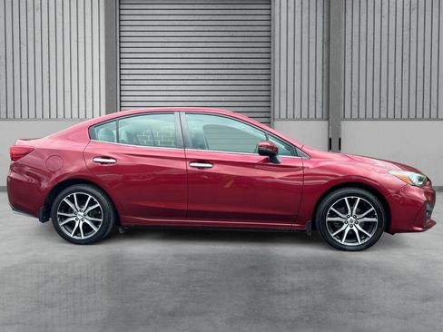 Used 2017 Subaru Impreza 2.0i Limited AWD/4WD image 33
