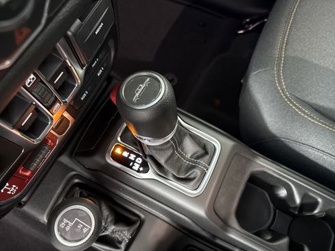 New 2026 Jeep Gladiator Willys image 26