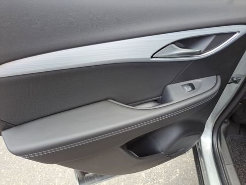 New 2026 Buick Envision Avenir image 16