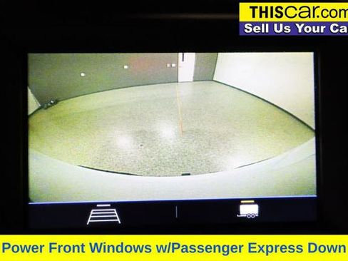 Used 2019 Chevrolet Silverado 1500 W/T w/ WT Fleet Convenience Package image 11