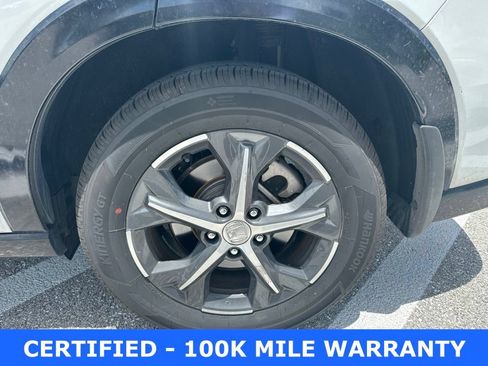 Used 2023 Honda HR-V EX-L image 12
