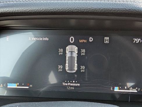 New 2026 Jeep Grand Cherokee Altitude AWD/4WD image 13