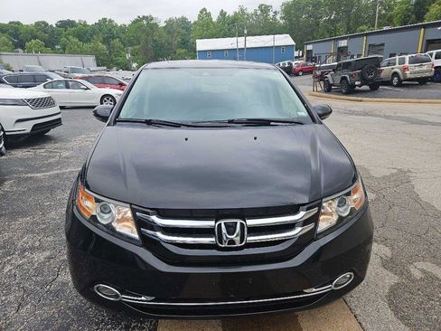Used 2014 Honda Odyssey Touring image 4
