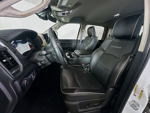 Used 2024 RAM 2500 Laramie w/ Safety Group image 13