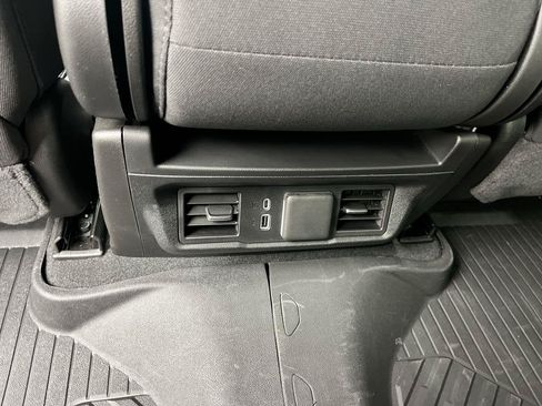 Used 2026 Chevrolet Silverado 1500 LT AWD/4WD image 13
