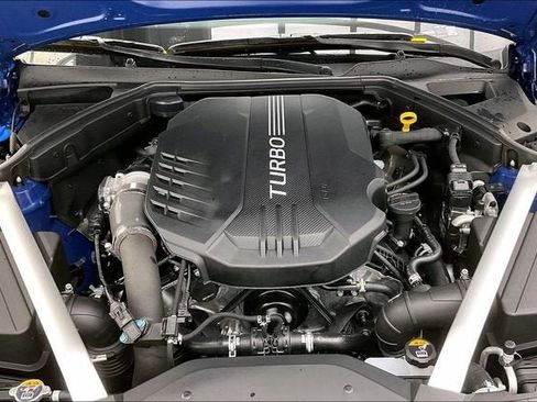 New 2026 Genesis G70 3.3T Sport Prestige AWD/4WD image 33
