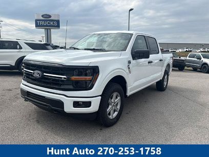 Certified 2024 Ford Edge SEL w/ Convenience Package
