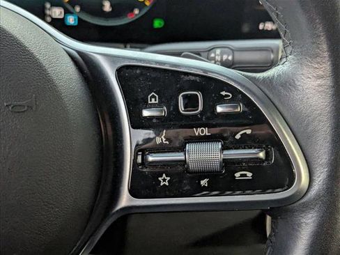 Certified 2022 Mercedes-Benz GLB 250 GLB 250 image 13