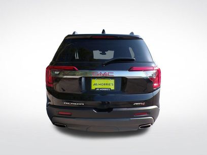 Used 2023 GMC Acadia AT4 w/ Technology Package