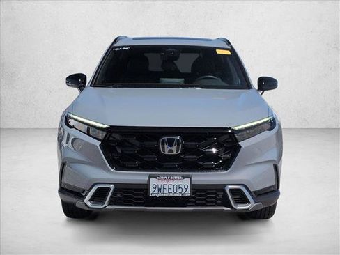 Used 2026 Honda CR-V Sport Touring image 2
