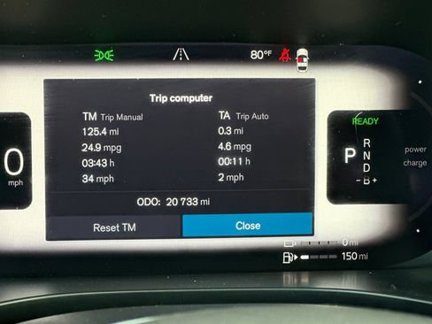 Used 2023 Volvo XC60 T8 Ultimate w/ Climate Package AWD/4WD image 30