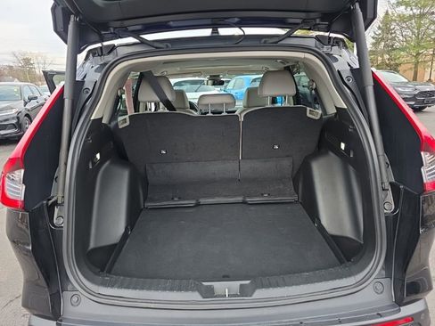 Certified 2023 Honda CR-V EX-L image 23