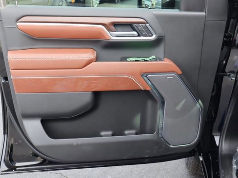 New 2026 GMC Sierra 2500 Denali Ultimate w/ Max Trailering Package image 12