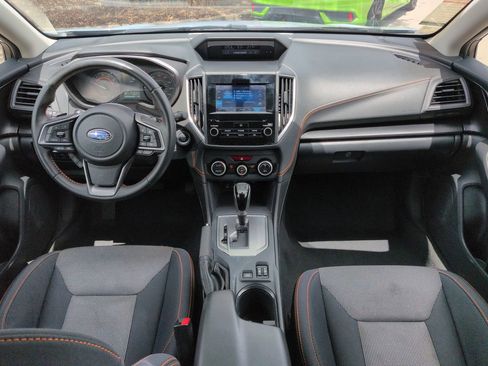 Used 2023 Subaru Crosstrek 2.0i Premium image 15