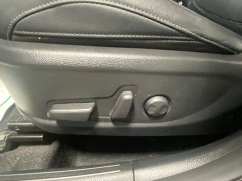 Used 2021 Kia Seltos SX w/ SX Sunroof Package AWD/4WD image 12